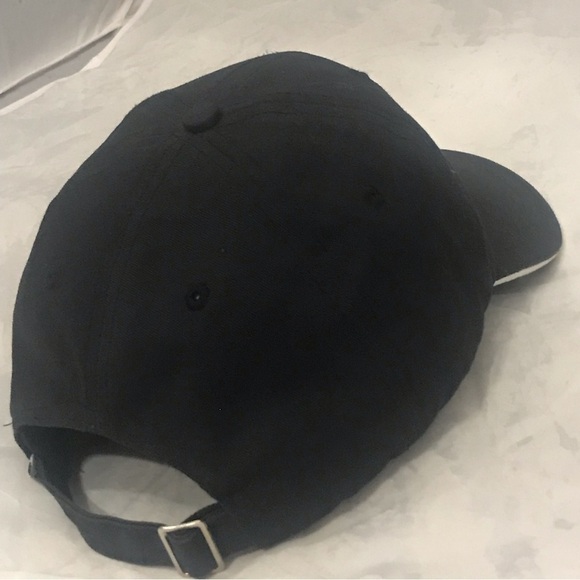 Imperial Shell Houston Open Golf Cap - Picture 11 of 12